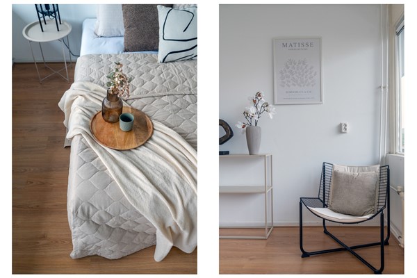 Medium property photo - Rubicondreef 138, 3561 JE Utrecht